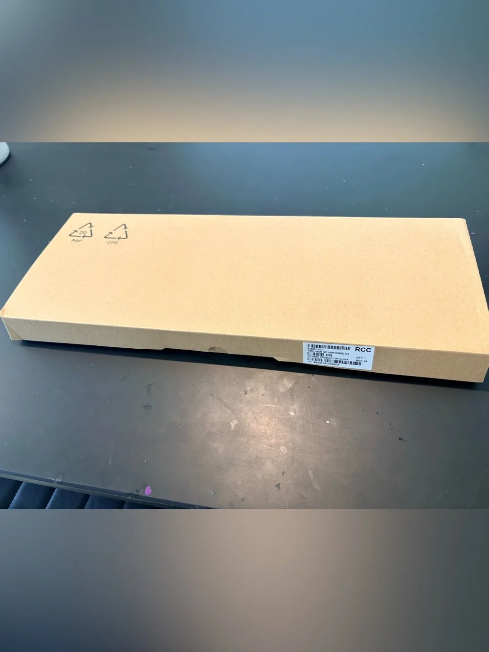 Dell SK-8115 Keyboard - New in Box